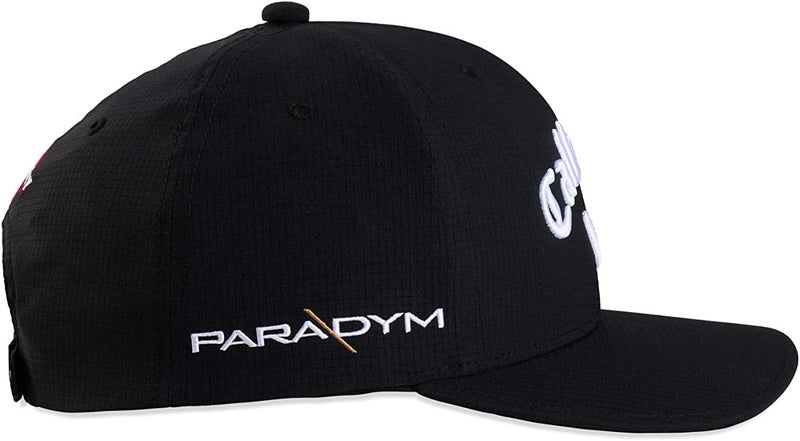 Callaway Golf Performance Pro Tour Cap Collection Headwear - Image 2